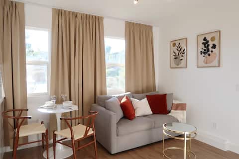 Top performing Airbnb: Comfort Casita I Safe Neighborhood in La Mesa