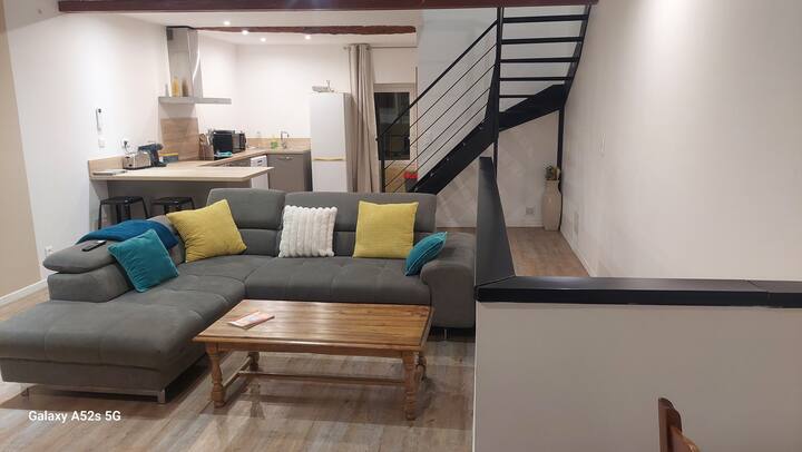 Le Duplex - Sigean