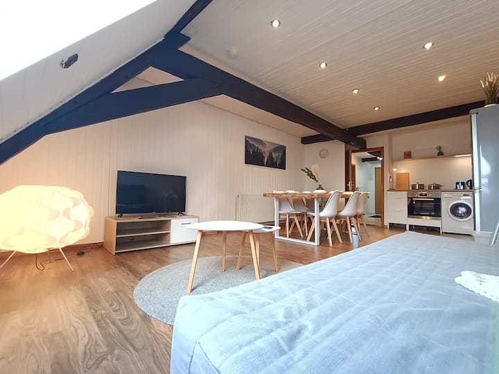 Altdorf Zentral • Stadtnähe Nbg • Toplage, 3 Zi - Altdorf bei Nürnberg