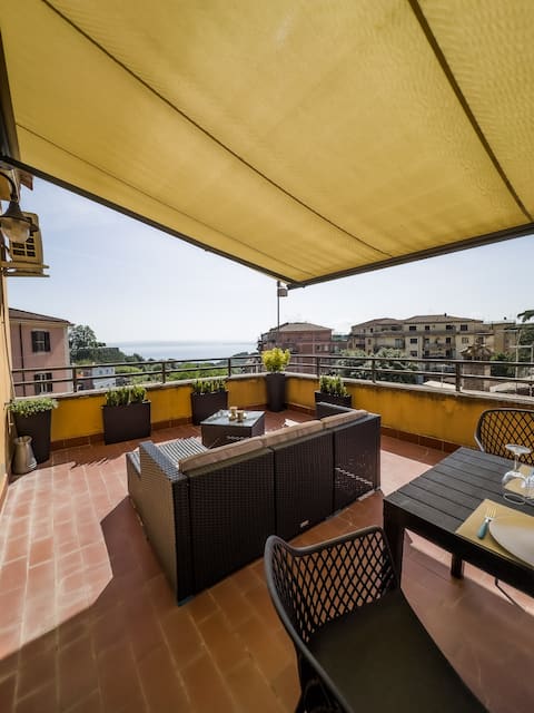 casa Silvia