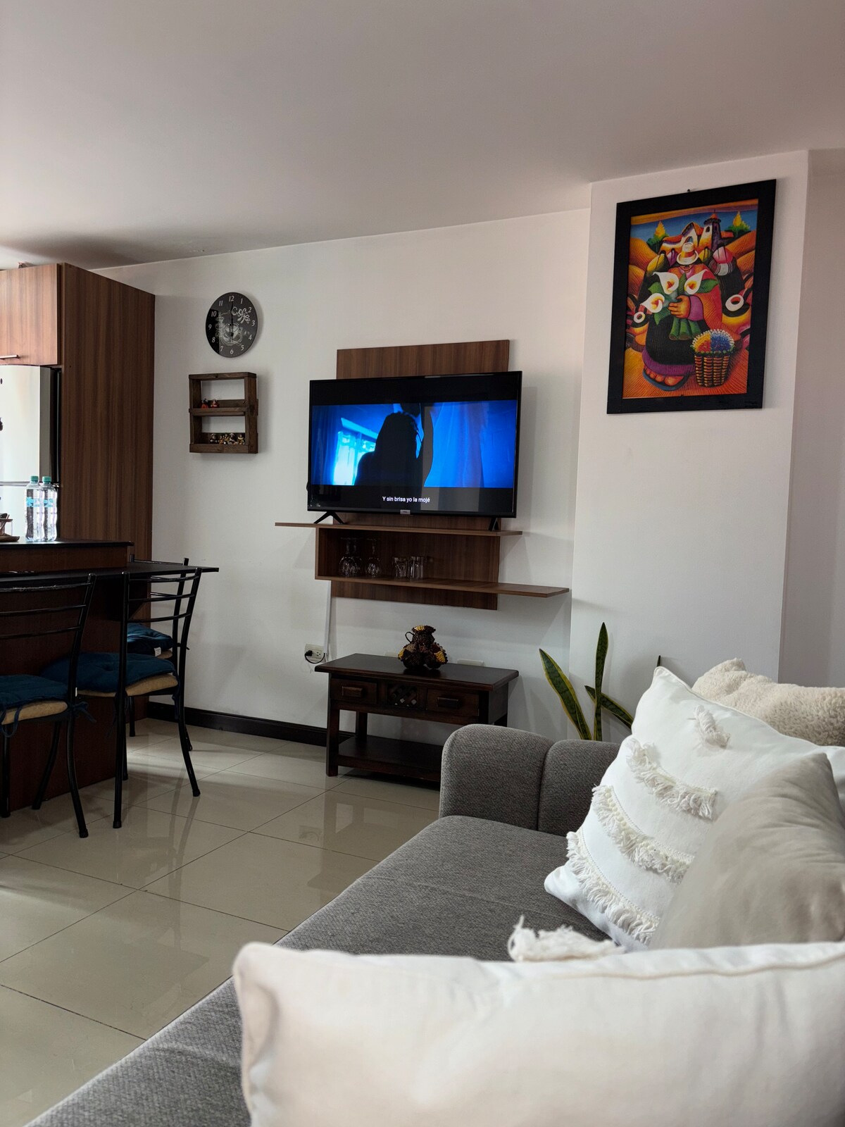 მისაღები ოთახი