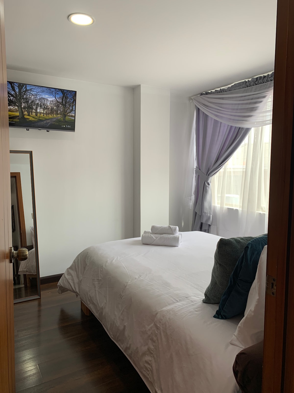 საძინებელი 1