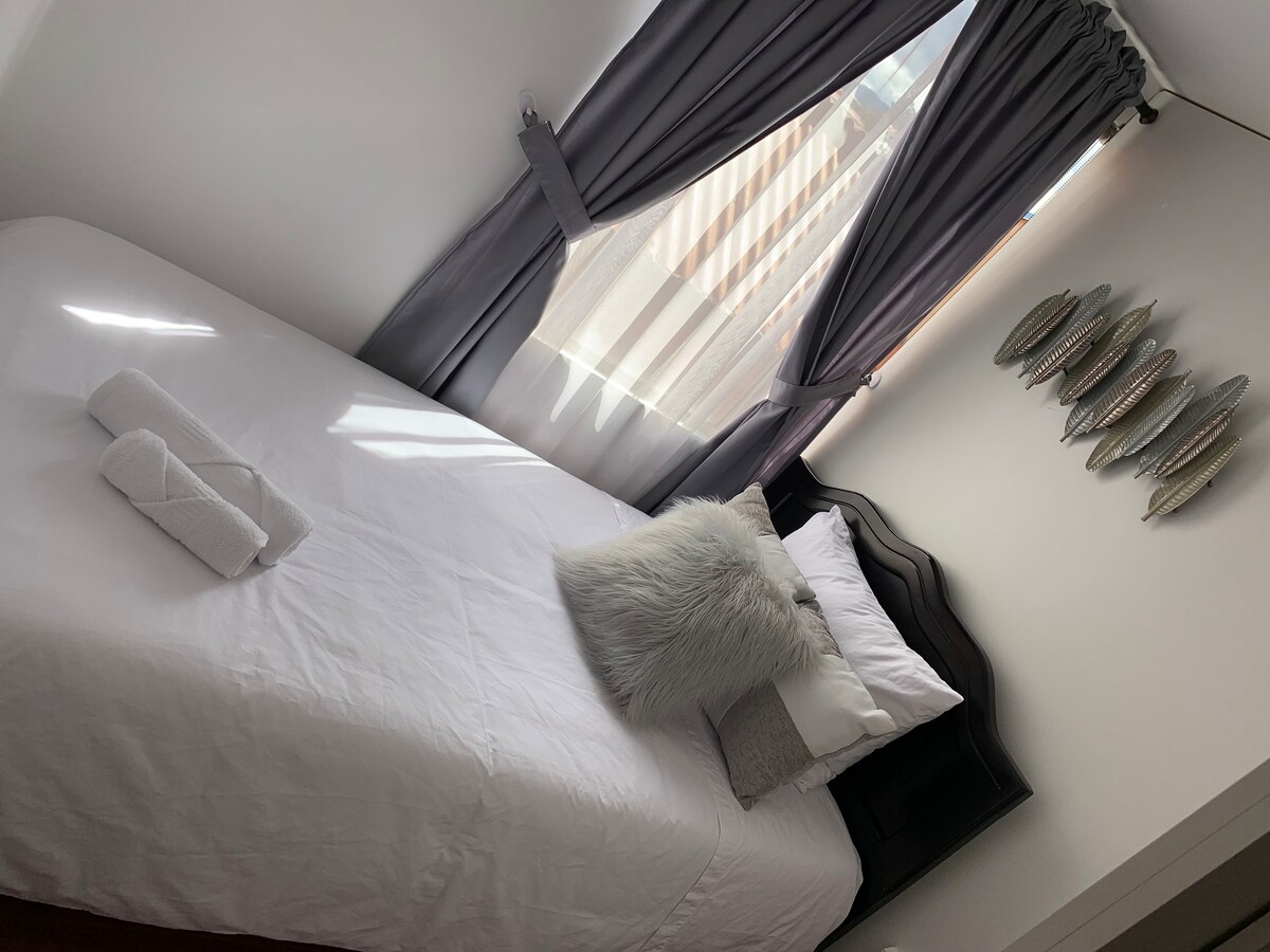 საძინებელი 2