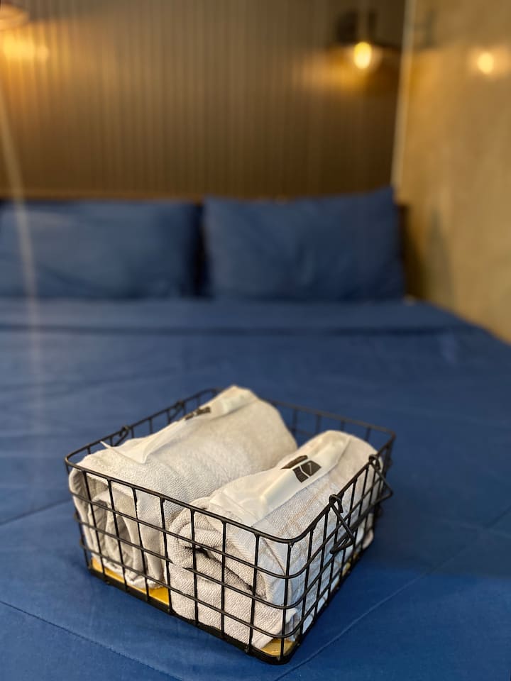 Spavaća soba