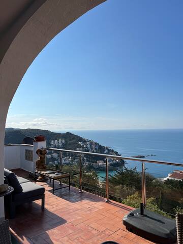 Cozy apartment Bianca I with spectacular view