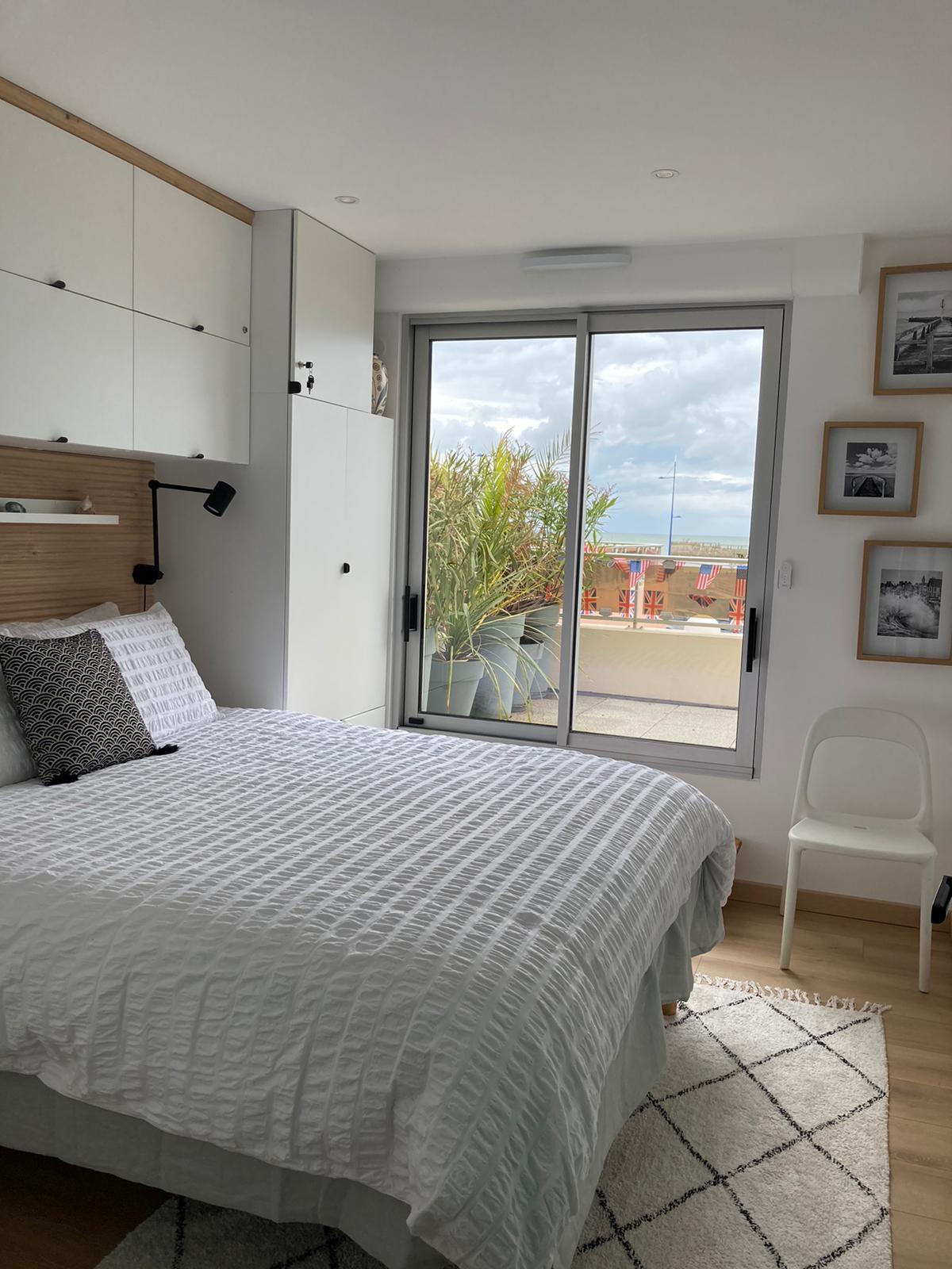 ห้องนอน