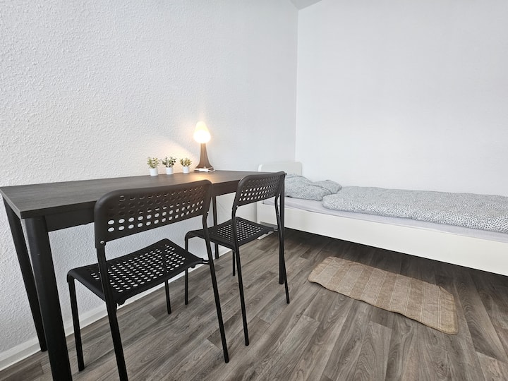 Apartkeep Magdeburg 33 - Magdeburg