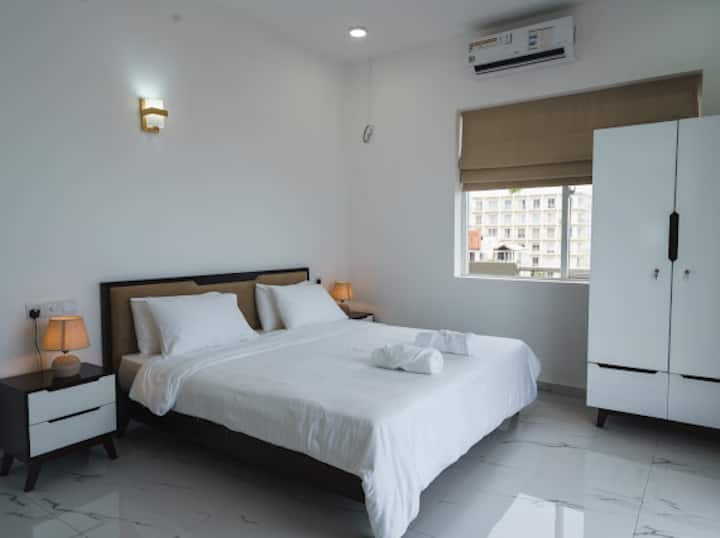 საძინებელი 2