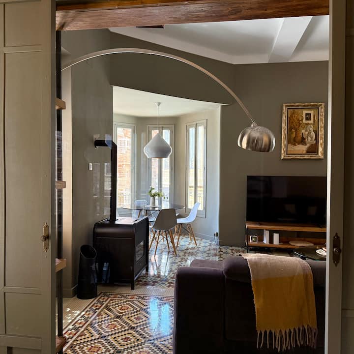 Boutique Luxury Living, Alicante City & Beach - Alicante