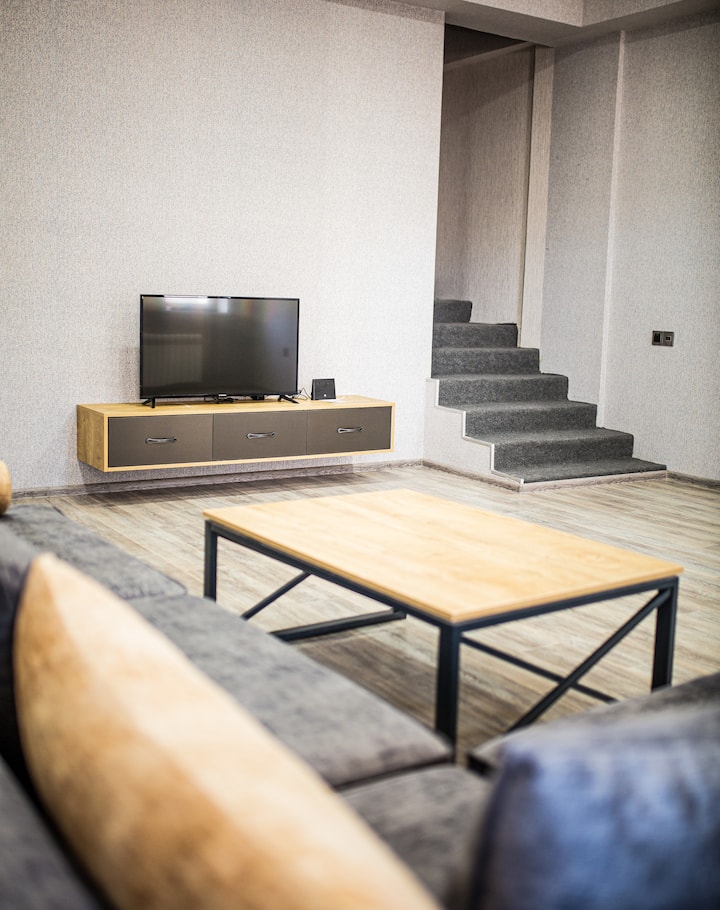 Bilgah Sea View Villas 3 - Azerbaijan
