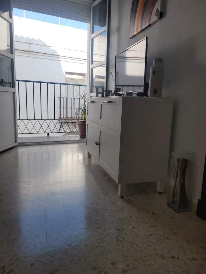 Leo's Home - Arcos de la Frontera
