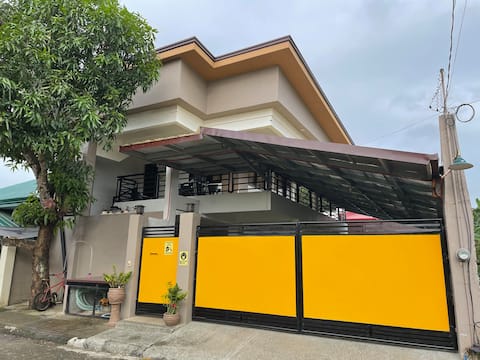 UnicaHija Event House