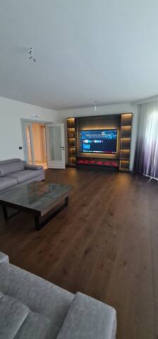 3+1 flat with sea view Istanbul gallery image 2