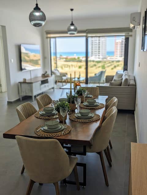 Apartment in Aphrodite Park Residence