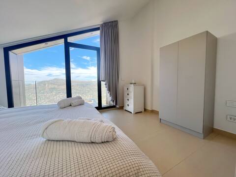 Duplex Chalet in Faqra
