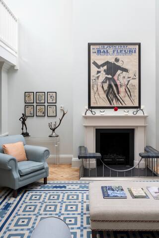 Quiet & Stylish 2BR in Chelsea gallery image 4