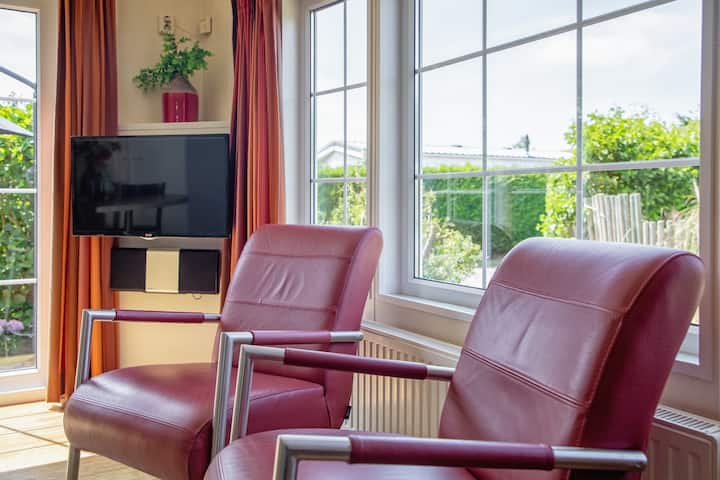 Chalet De Slufter - Texel