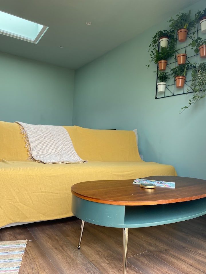 The Green Room - Brighton