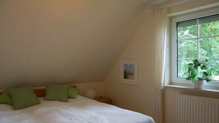 Chambre des parents