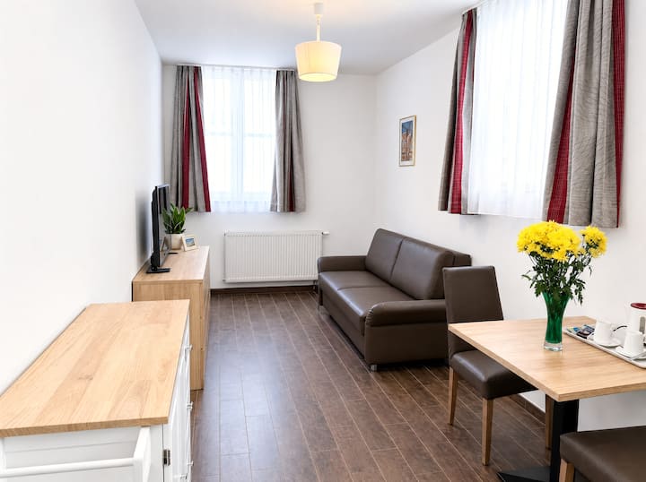 Business Apartment · S-bahn 5 Min · Airport/fair - Leinfelden-Echterdingen