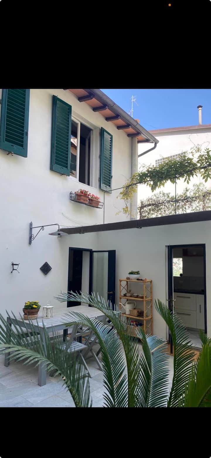La Casa Di Dada - Florença