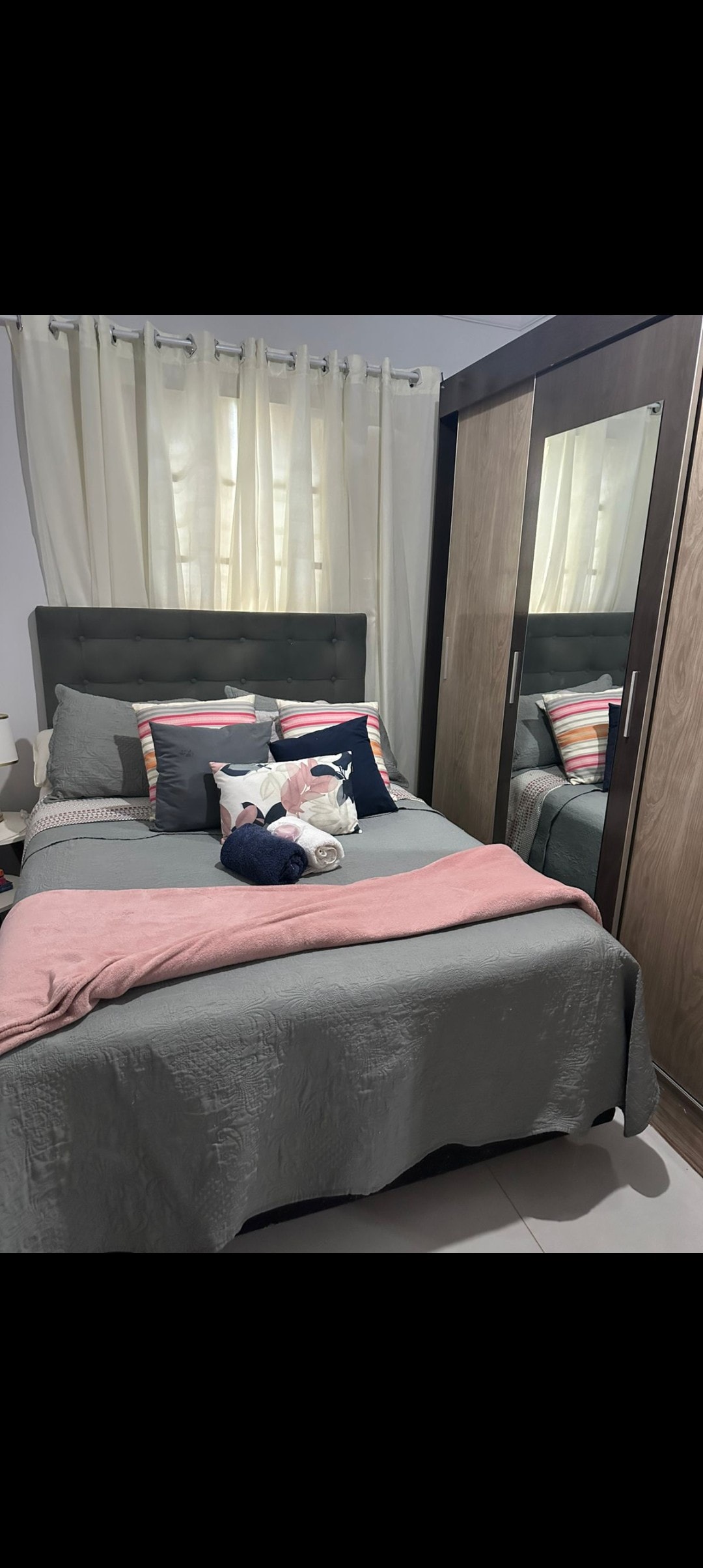 Спална соба 2