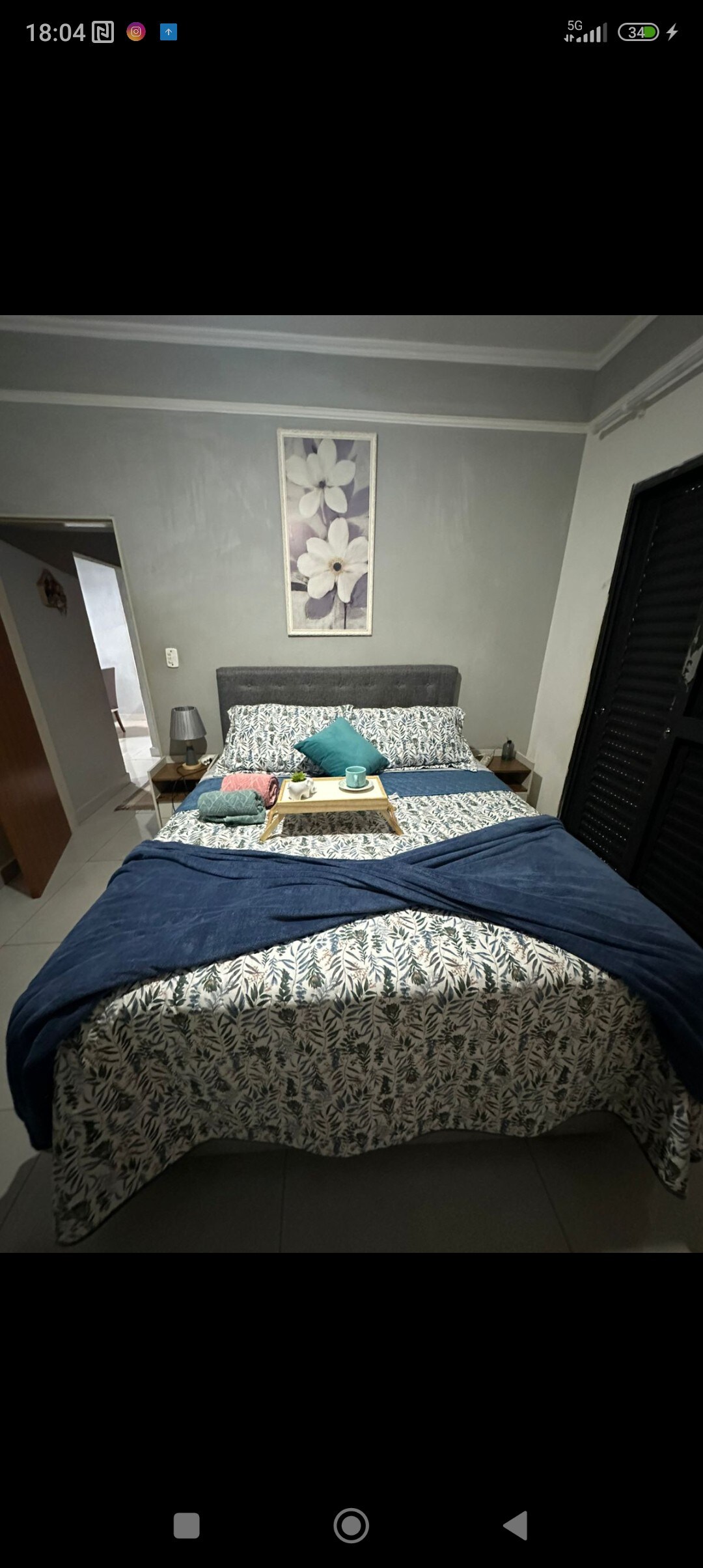 Спална соба 1