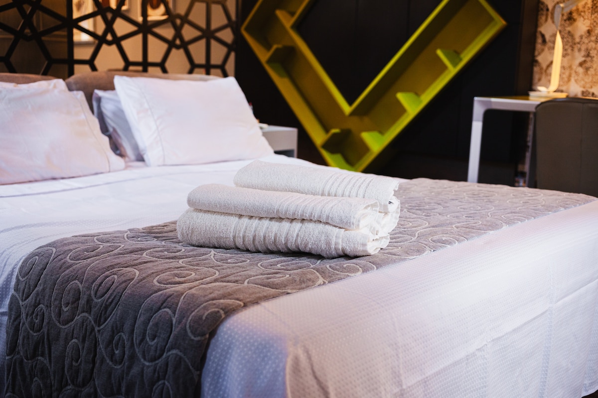 غرفة النوم 1