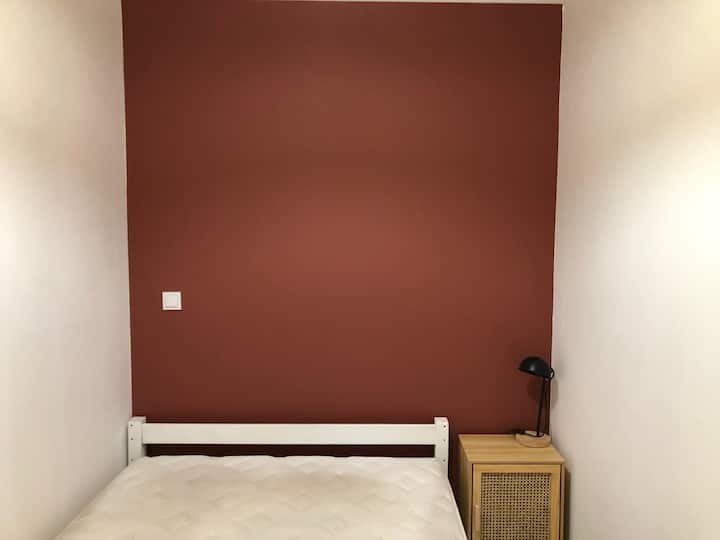 Habitación