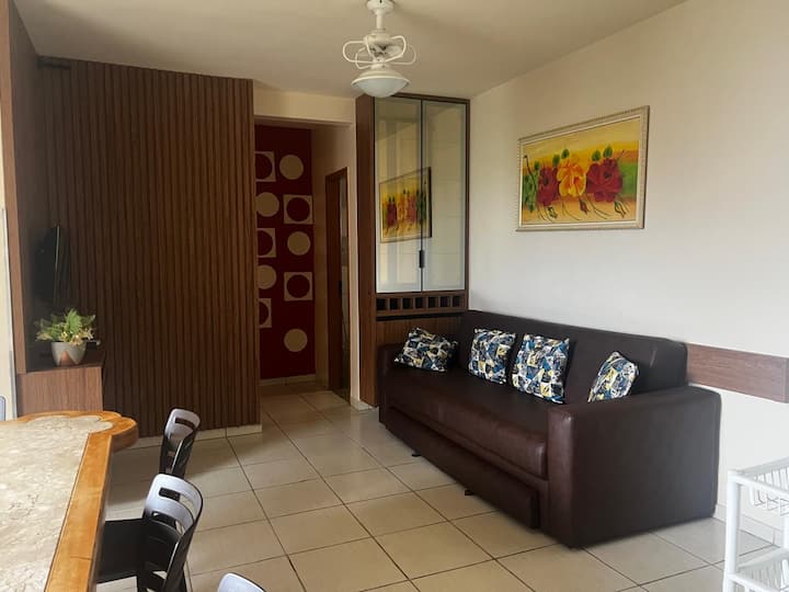 მისაღები სივრცე