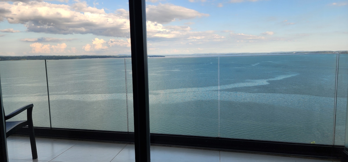 Popular Airbnb listing: ALUA Costa in Misiones