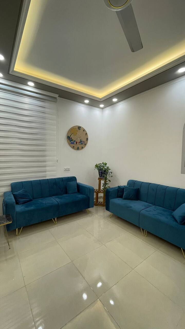Baghdad Apartment Vacation Rentals Baghdad Governorate, Iraq Airbnb