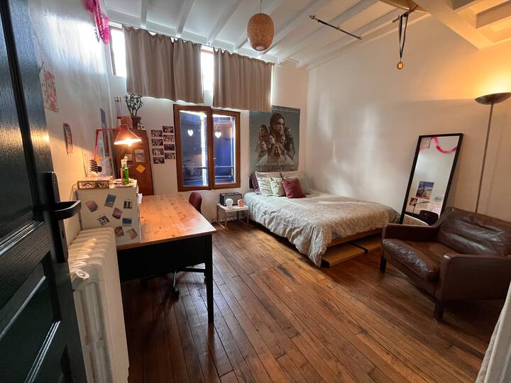 საძინებელი 2