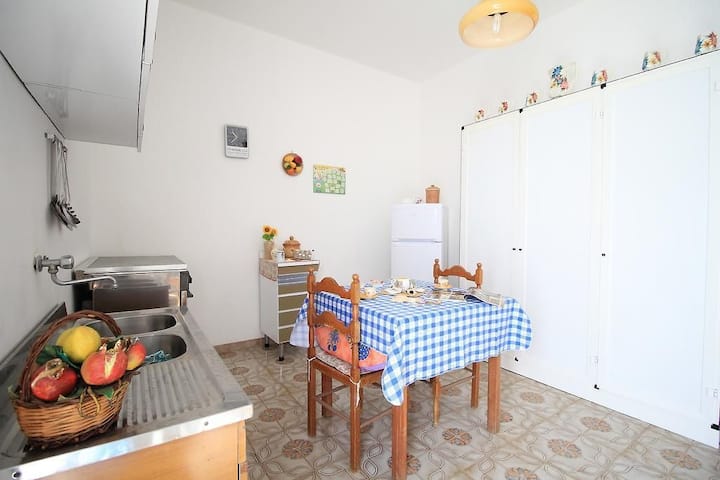 Casa Vacanze Lucia - Apulië