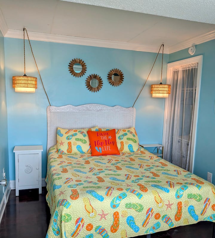 Chambre 2