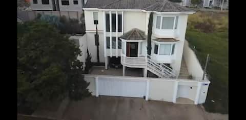 House close to everything