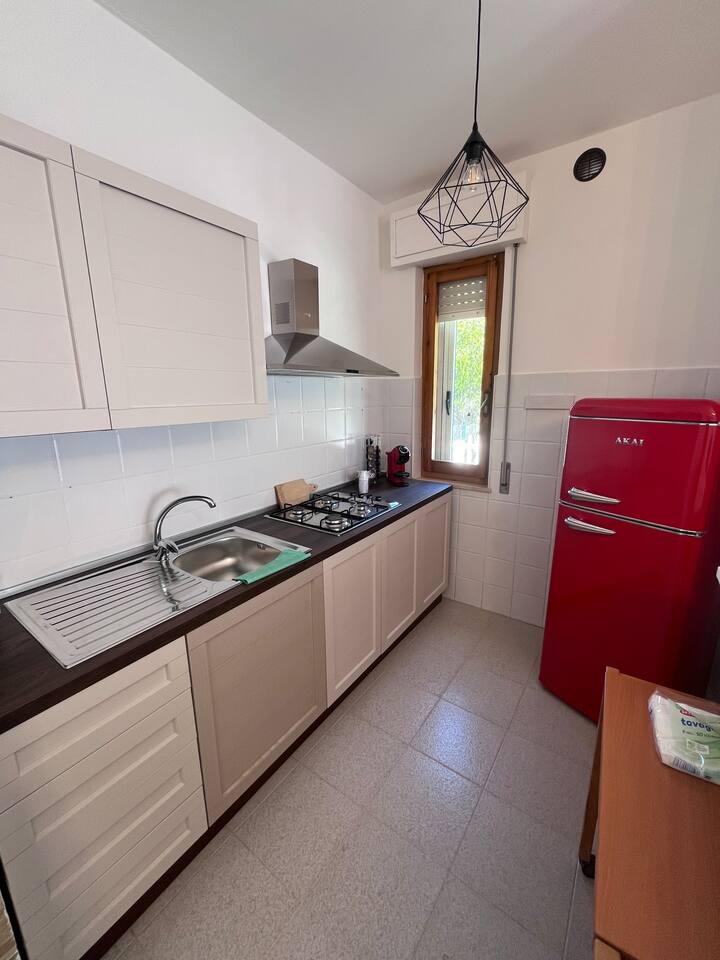 Casa Singola Accogliente - Carbonia