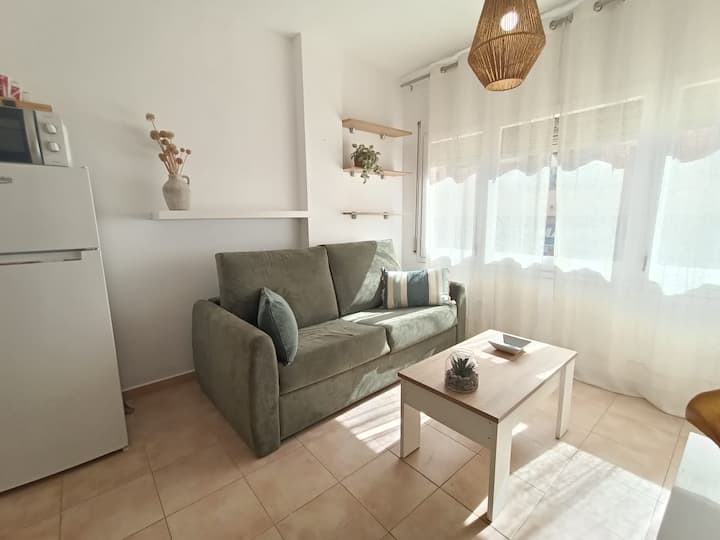 Appartement Avec Terrasse à 100 M De La Plage - Cadaqués