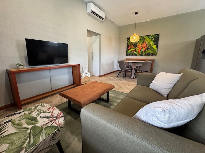 Monstera Apartments - Unit C - Paramaribo