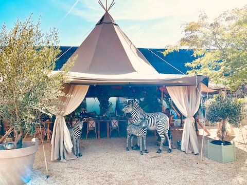 Hen Weekends, Boutique weddings, Birthday Parties