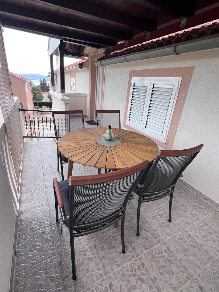 Apartman Jukić - Galešnjak