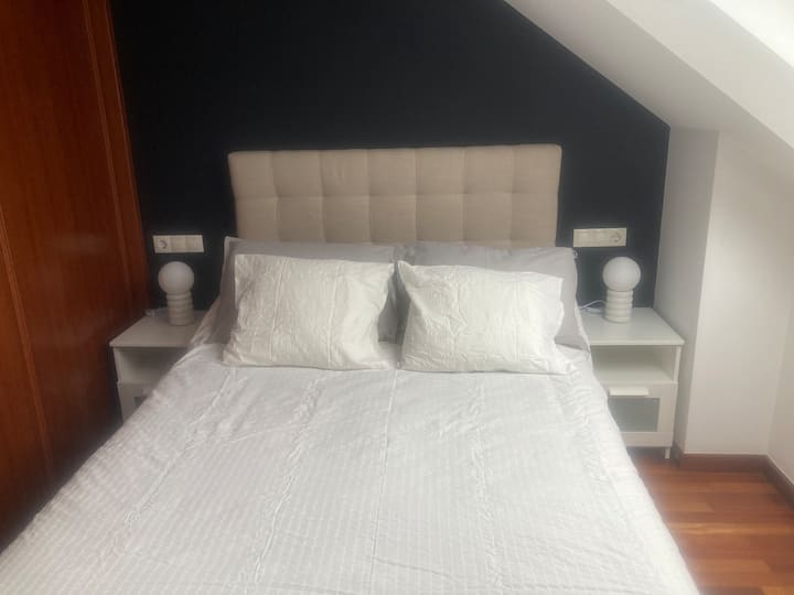 Спална соба 1