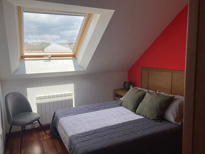 Спална соба 2