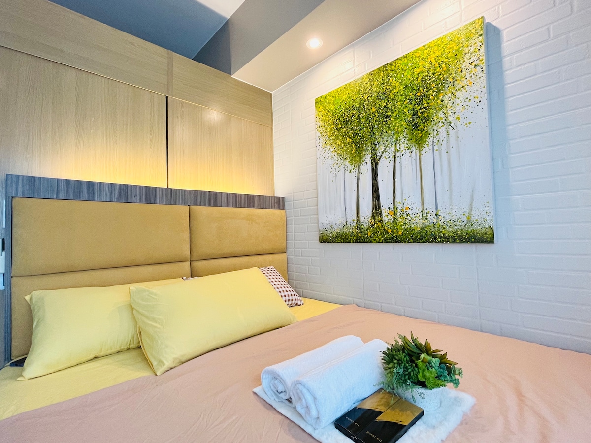 ห้องนอน