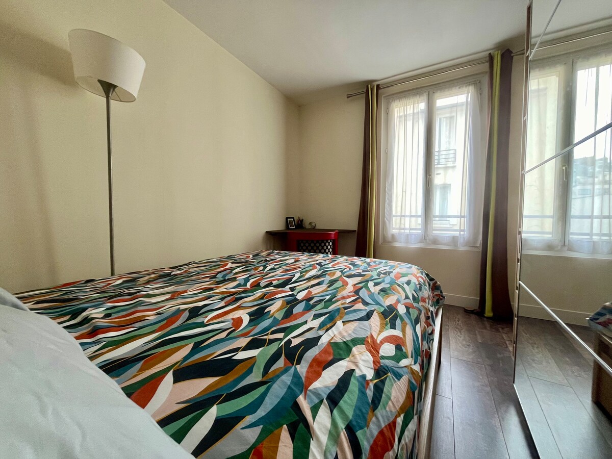 Спална соба