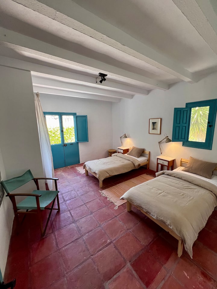 Chambre 3