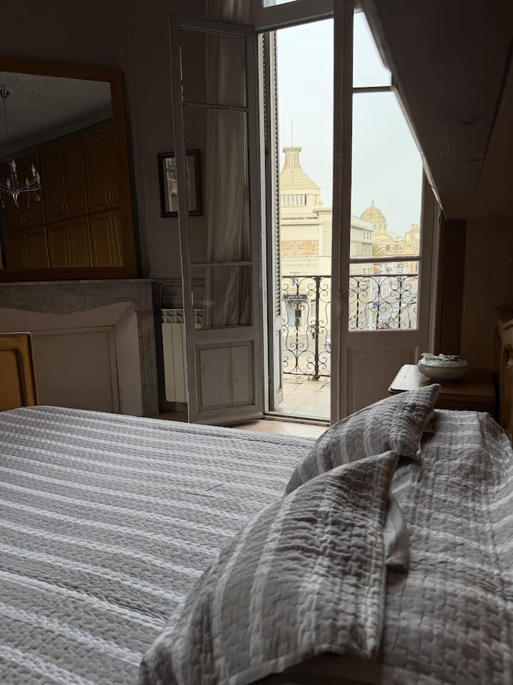 Chambre 2