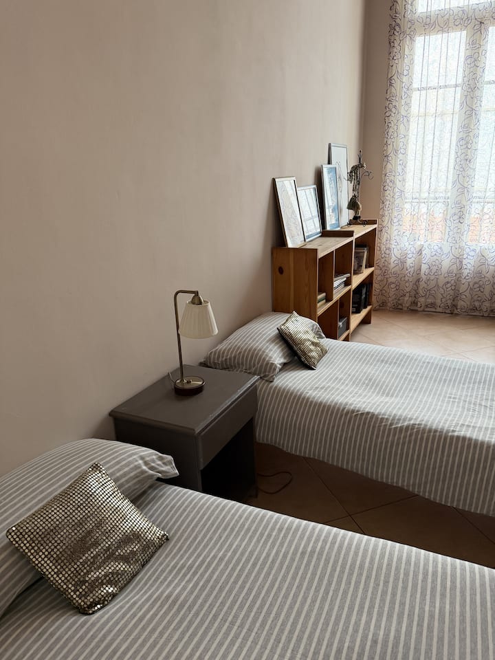 Chambre 1