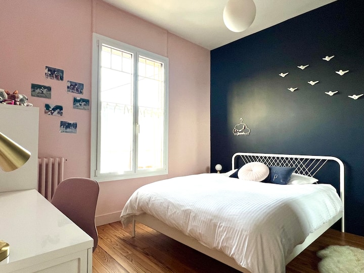 საძინებელი 4