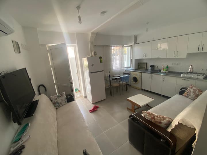 Casa Di Mare 1 (Denize 100 Metre) Klimalı - Dikili